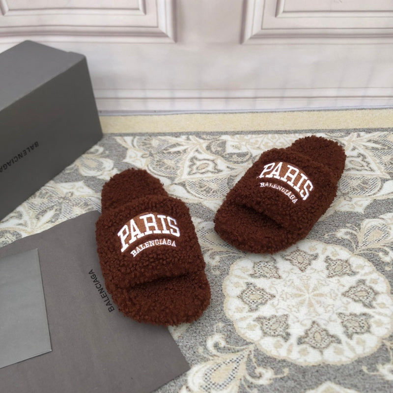 Balenciaga Luxury Sandals