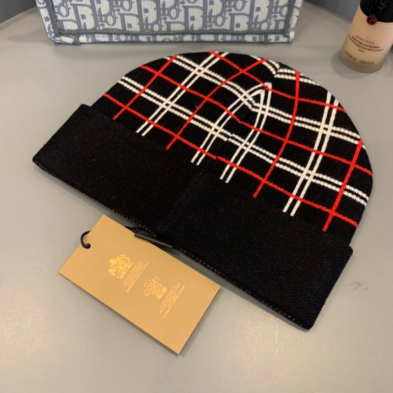 Burberry Luxury Cap