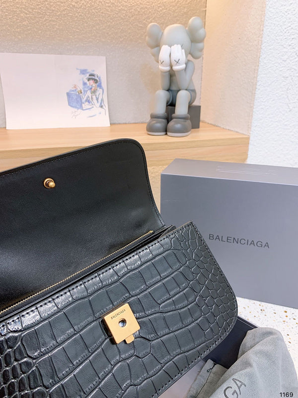 PHA Fashion - BGA Bags - 1611