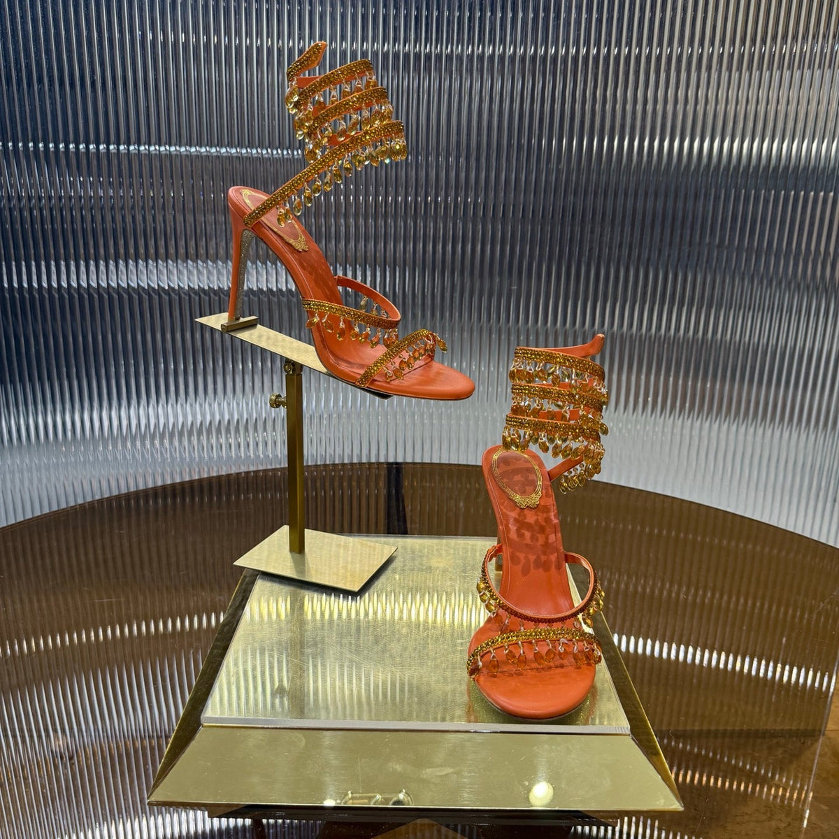 RENE C HEELS