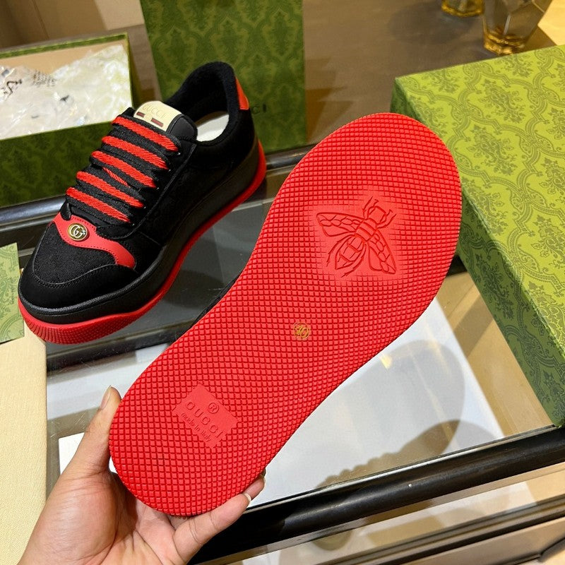 Gucci Luxury Shoes
