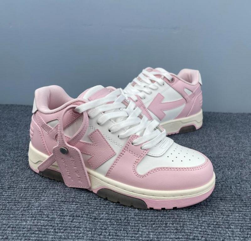 Mila's Edit - YZO Women Shoes - 049