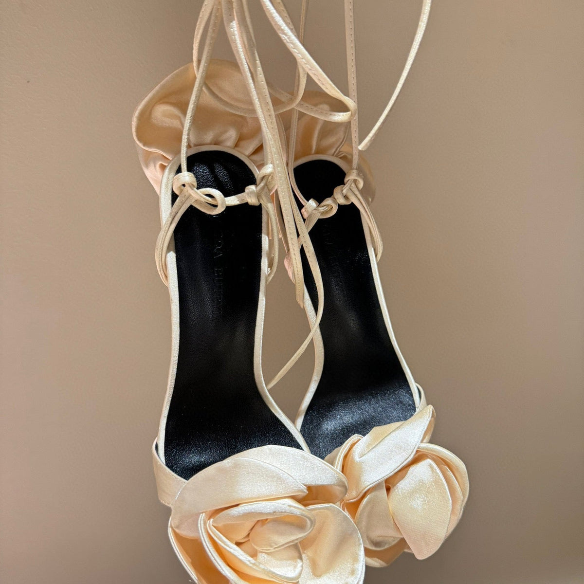 MAGDA BUTRYM HEELS
