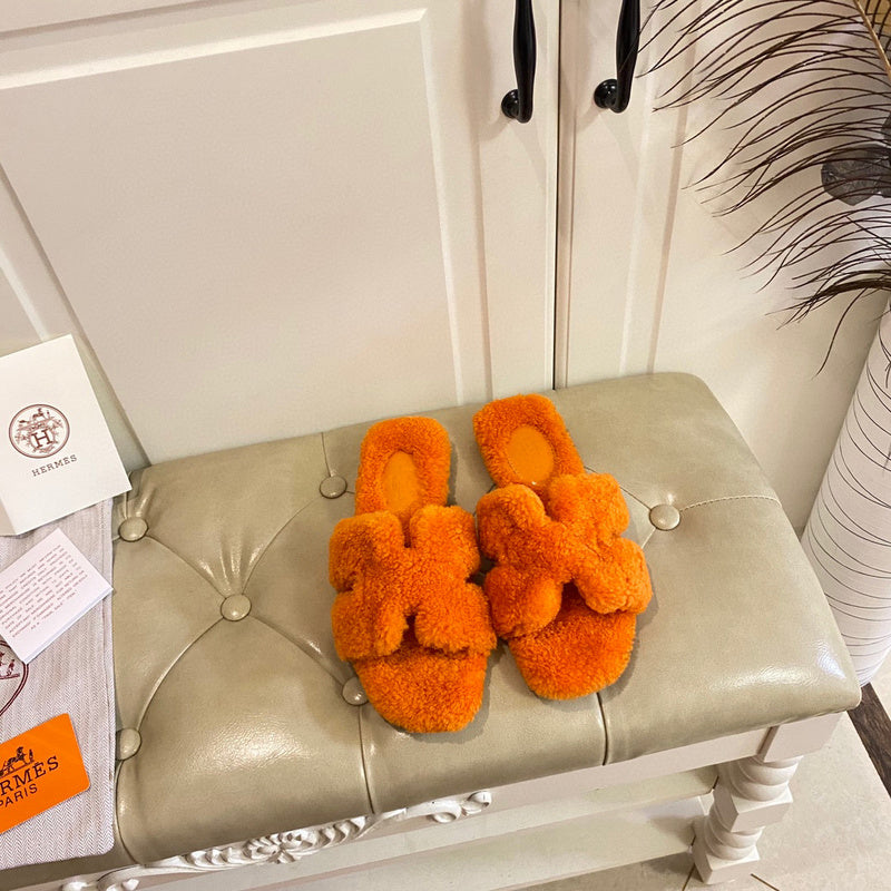 Hermes Luxury Sandals
