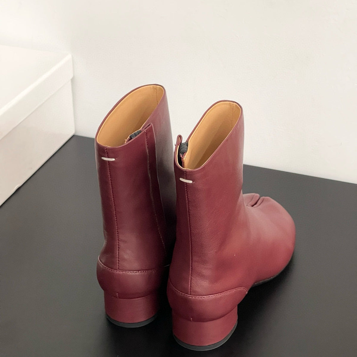 MAISON M TABI BOOTS
