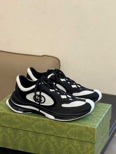 Gucci Luxury Shoes