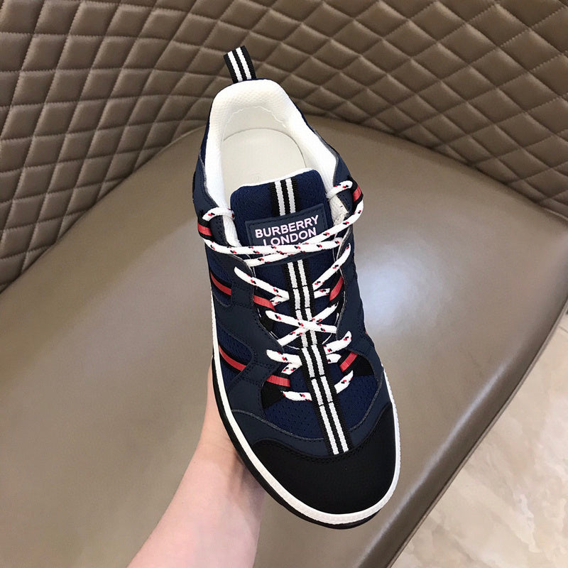 Burberry Luxury Shoes