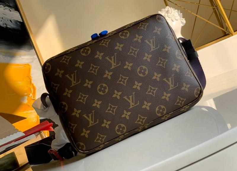 Mila's Edit - LOV Bags - 2612