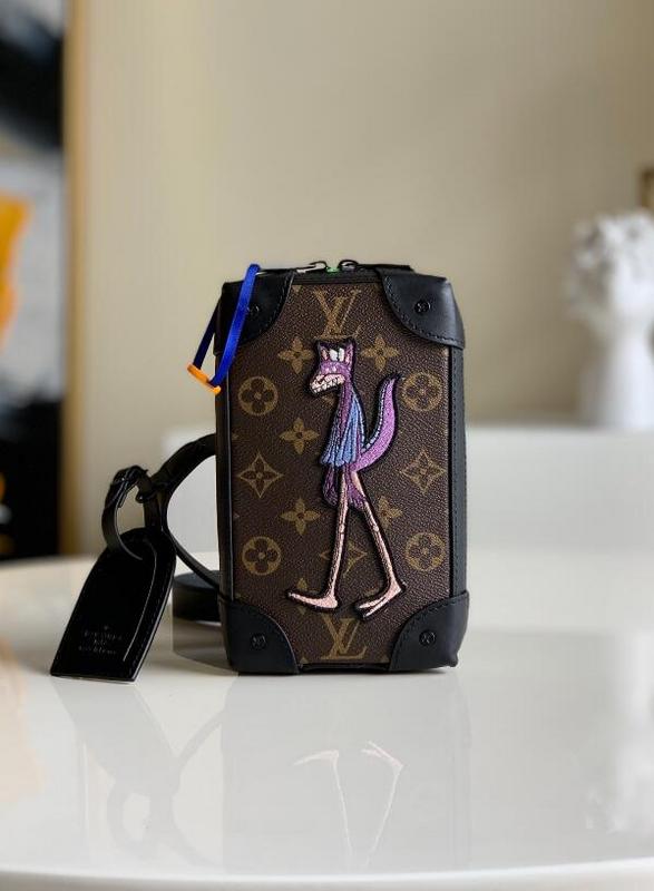 Mila's Edit - LOV Bags - 2654