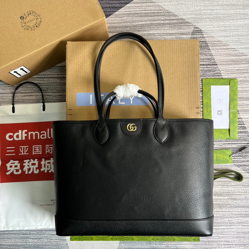 ENT - GCI Bags - 1530