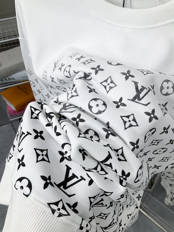 Louis Vuittion Luxury Clothes