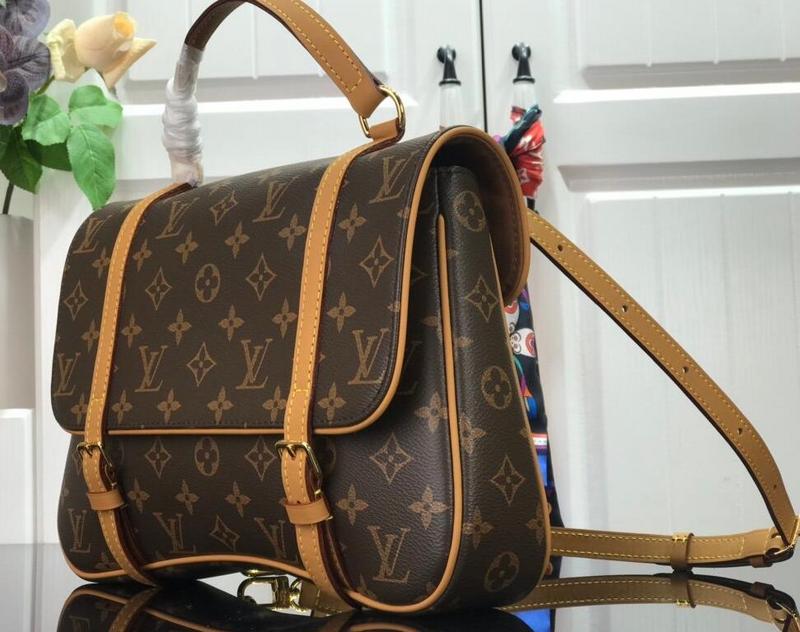 Mila's Edit - LOV Bags - 2744