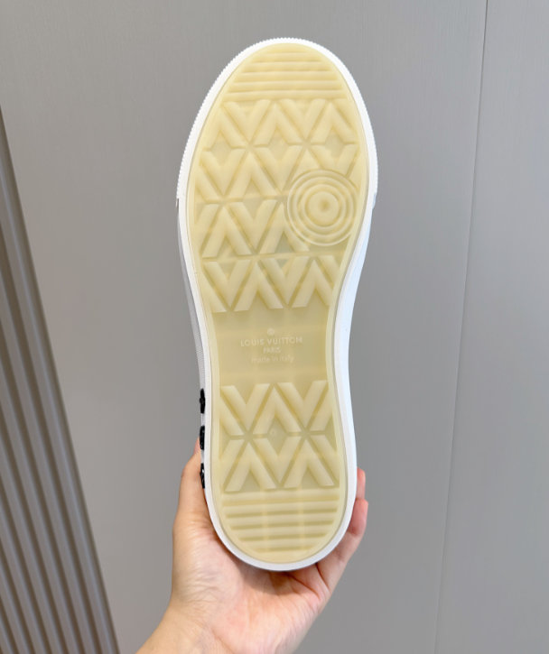 Mila's Edit - LOV Men Shoes - 202