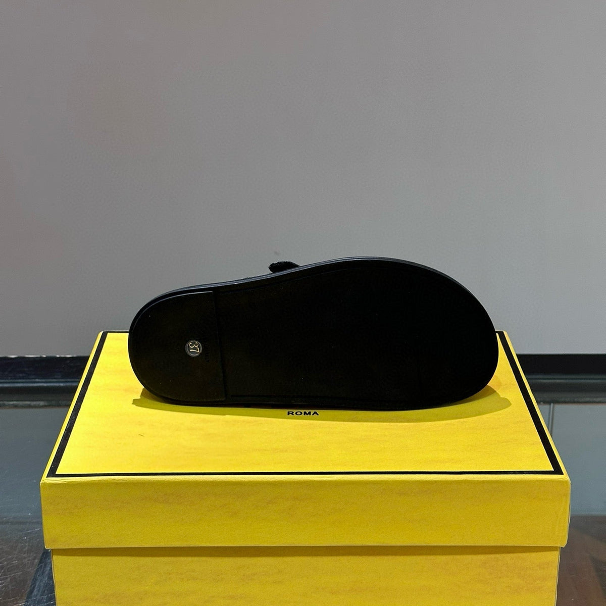 FEN FEEL LOAFERS