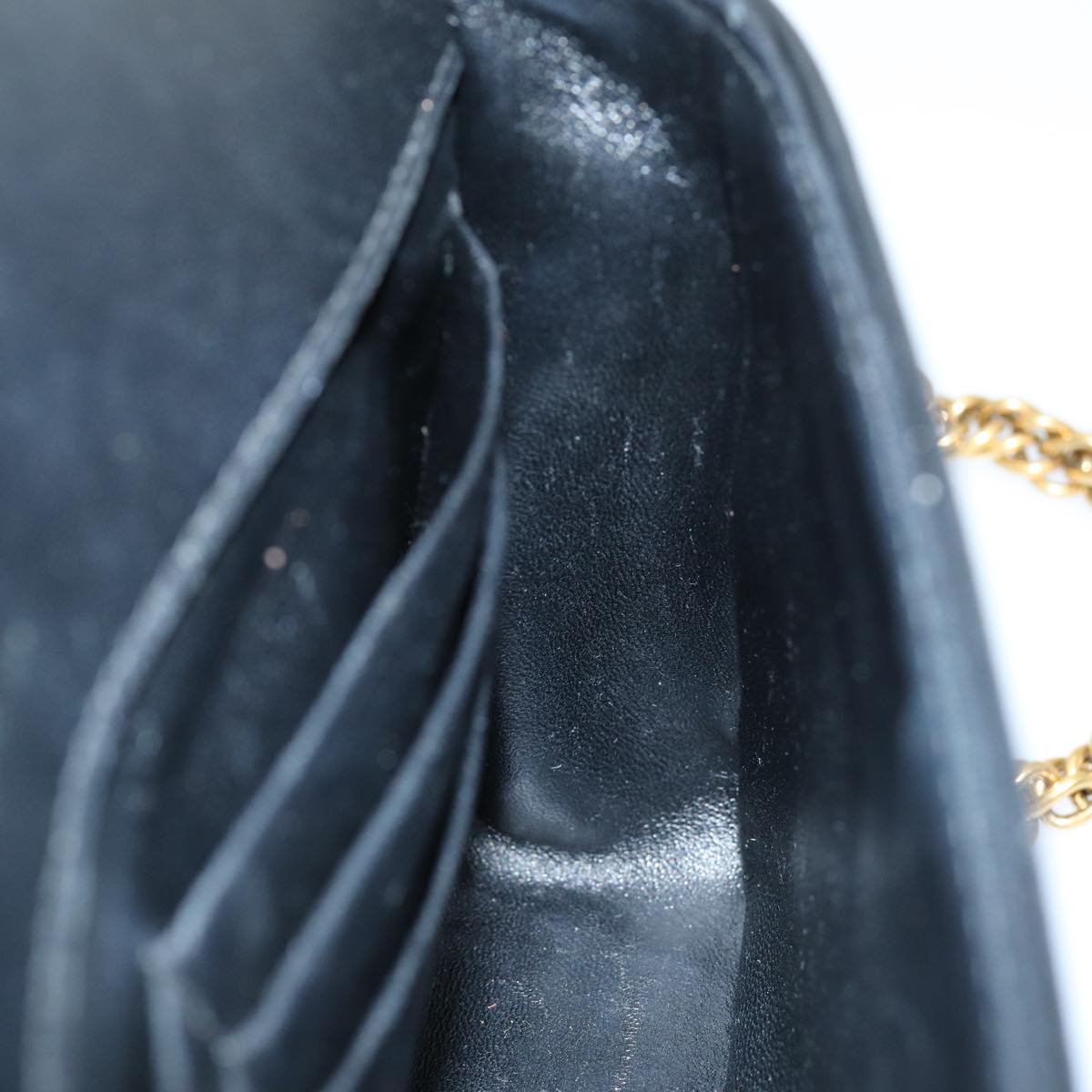 balenciaga BB  Chaine Shoulder Bag