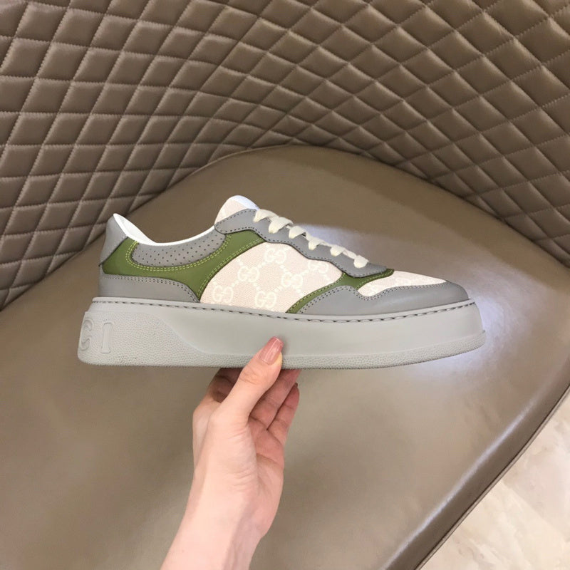 Gucci Luxury Shoes