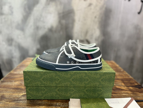 Gucci Luxury Shoes