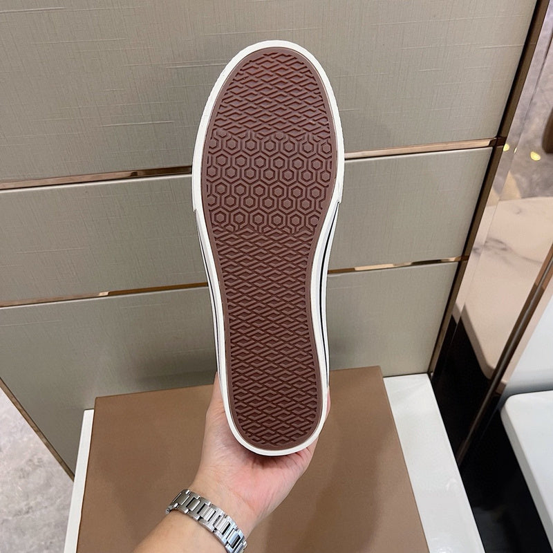 Burberry Luxury Shoes