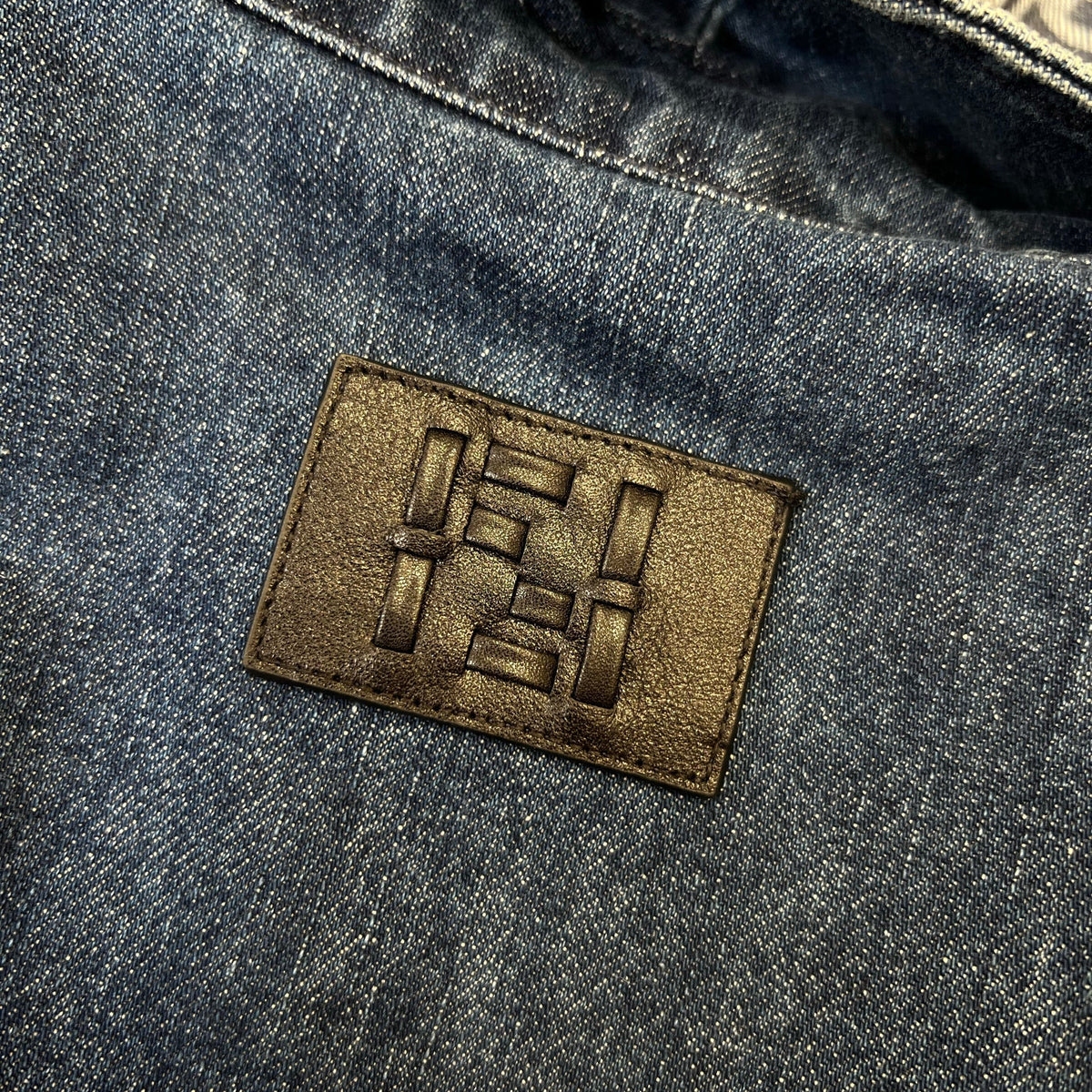 FEN DENIM SHIRT