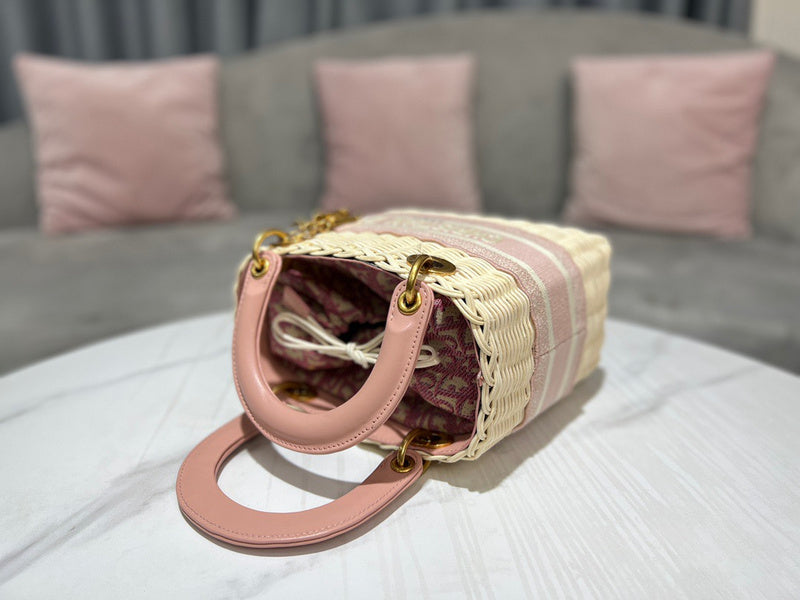 ENT - DOR Bags - 571