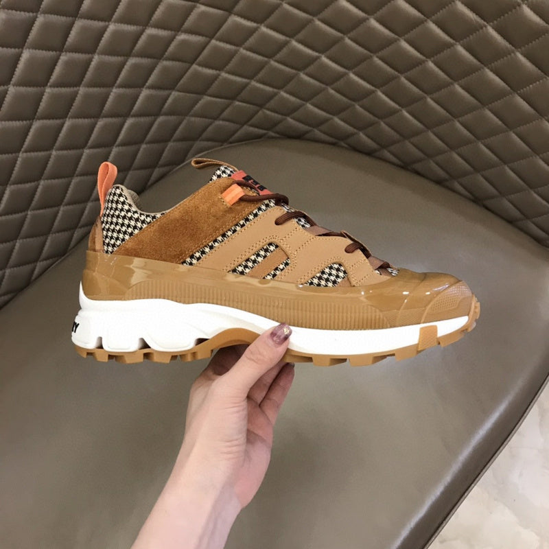 Burberry Luxury Shoes