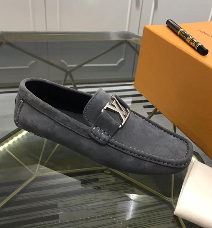 Mila's Edit - LOV Men Shoes - 1965