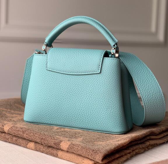 Mila's Edit - LOV Bags - 3132