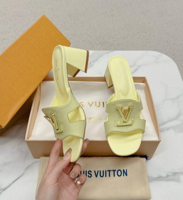 Mila's Edit - LOV Women Shoes - 160