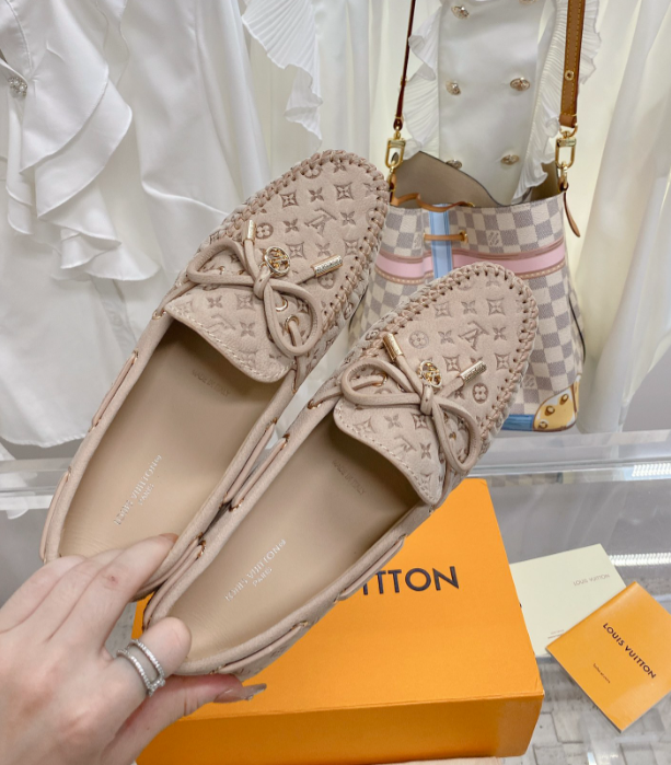 Mila's Edit - LOV Women Shoes - 098