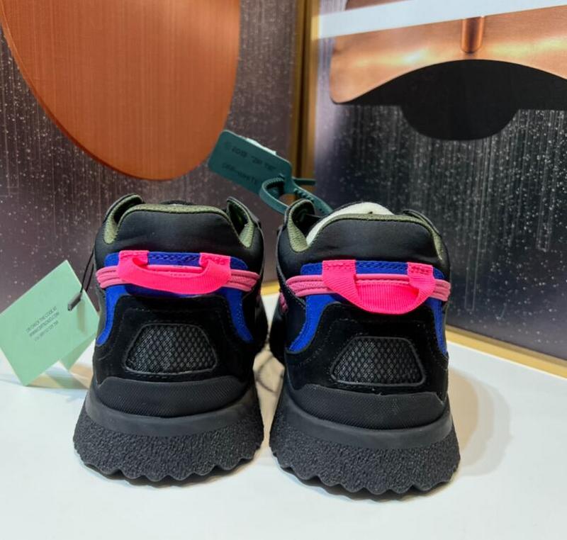 Mila's Edit - YZO Women Shoes - 060