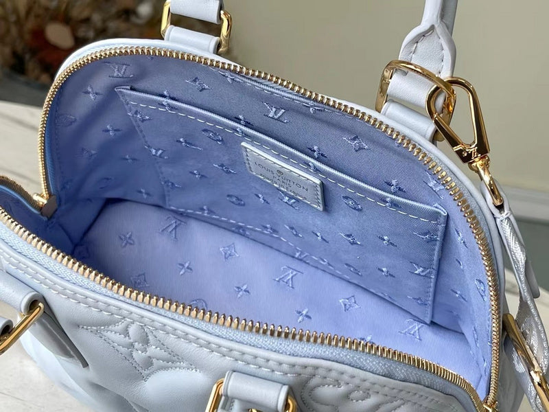 I W Fashion Lu-Vi Bags - 16617