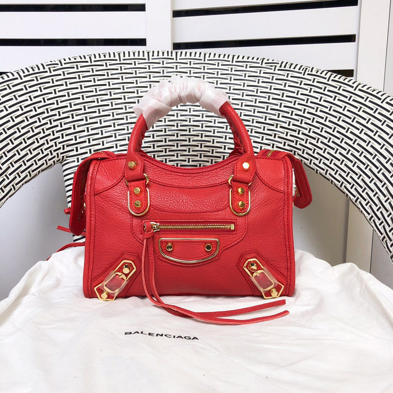 PHA - BG Bags - 107