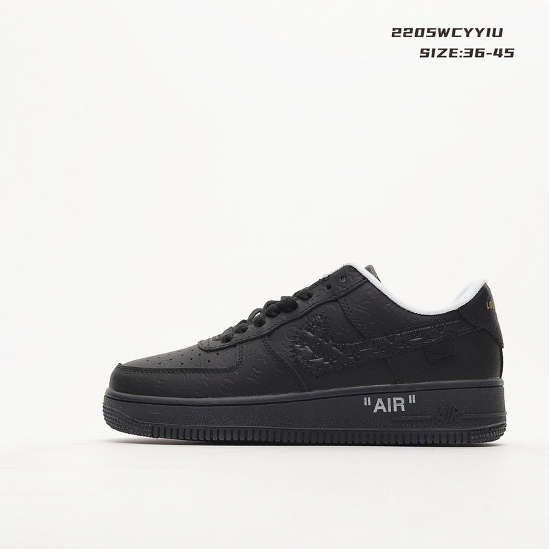 Nike Luxury Shoes