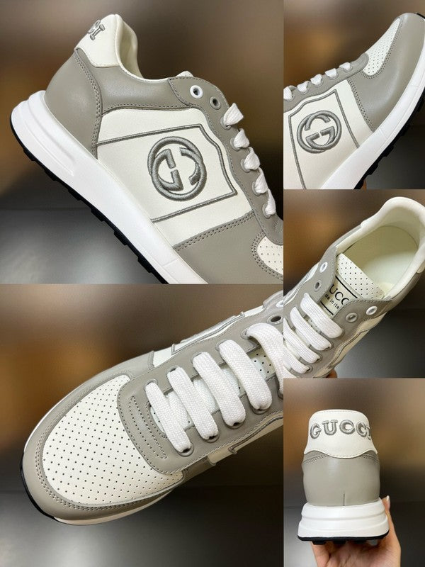 Gucci Luxury Shoes