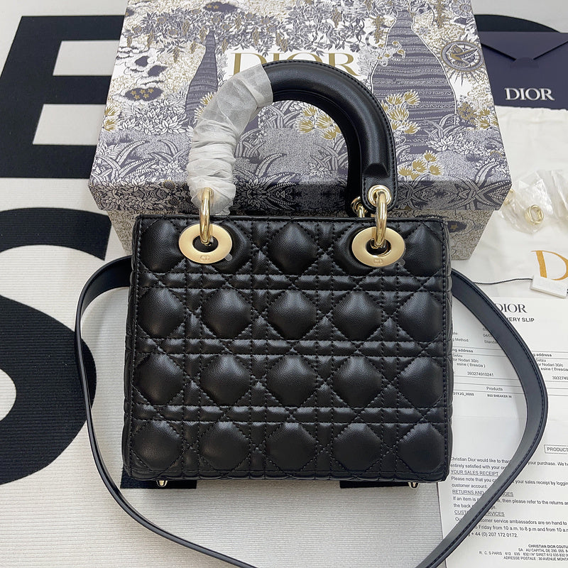 ENT - DOR Bags - 622