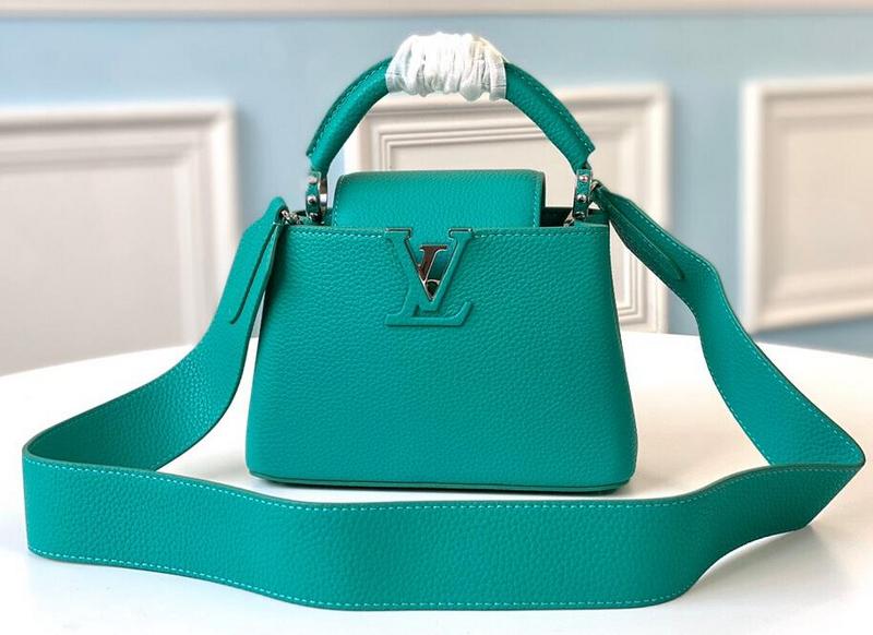 Mila's Edit - LOV Bags - 3183