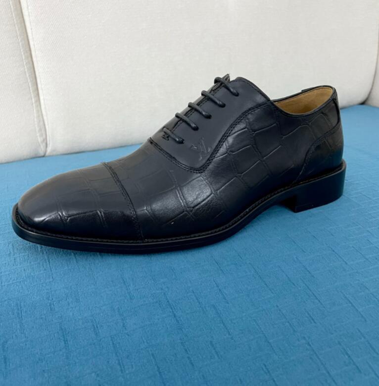 Mila's Edit - LOV Men Shoes - 1249