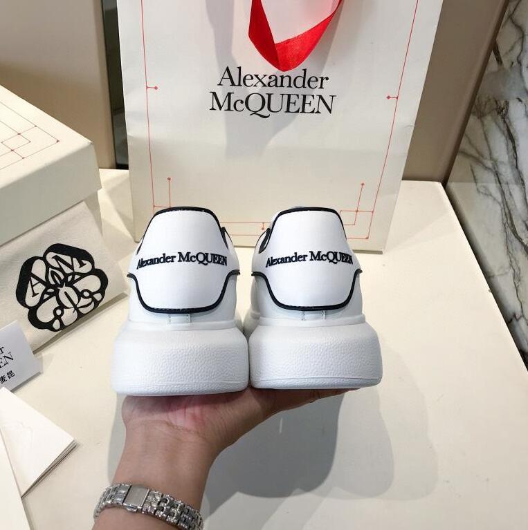 Mila's Edit - AQ Men SHoes - 481