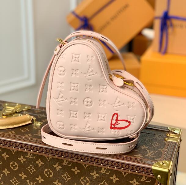 Mila's Edit - LOV Bags - 2237