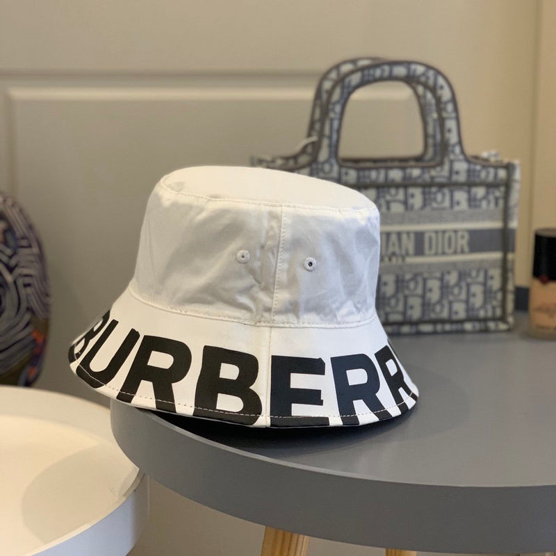 Burberry Luxury Cap