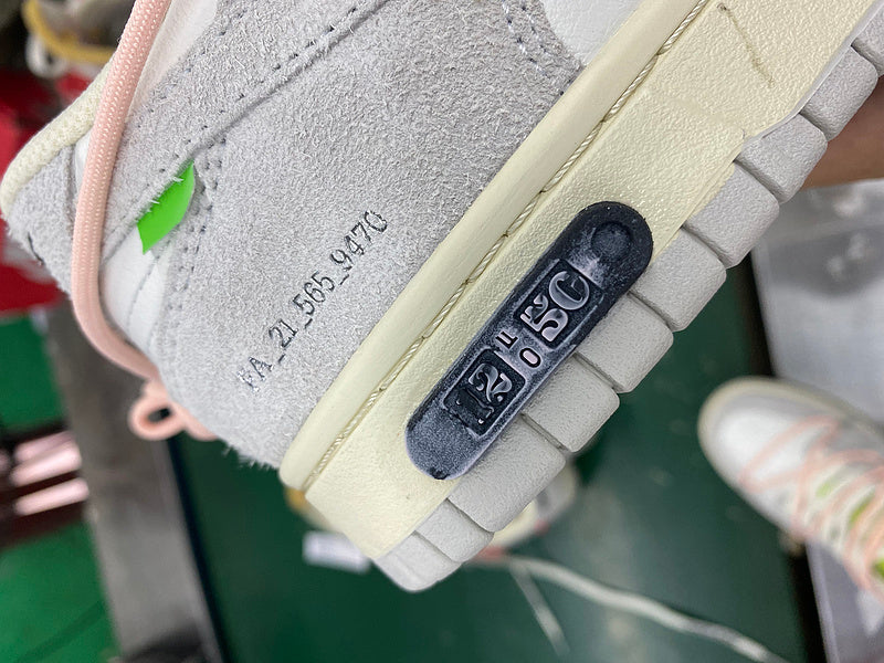 Nike Luxury Shoes