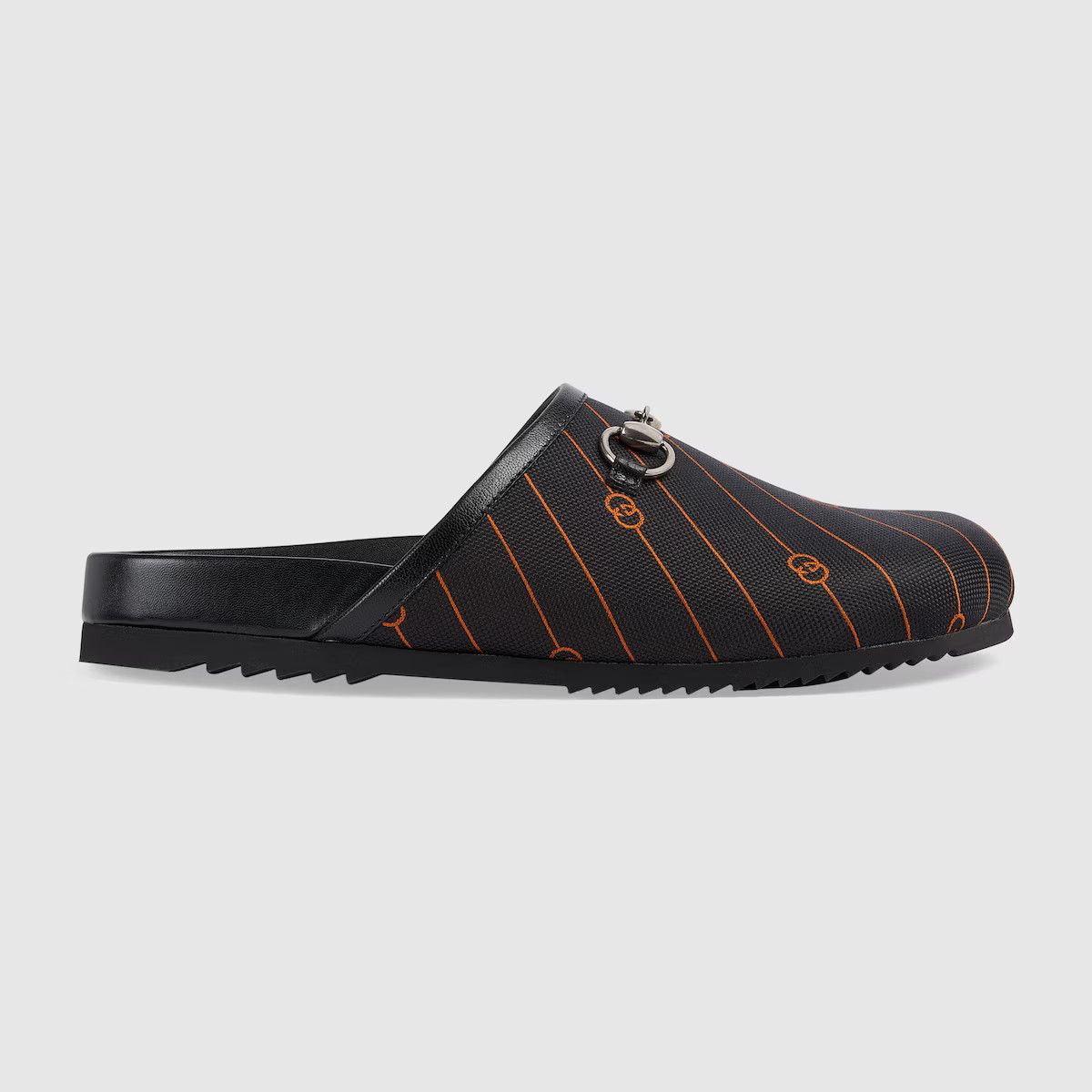 Gucci Mules With Horsebit