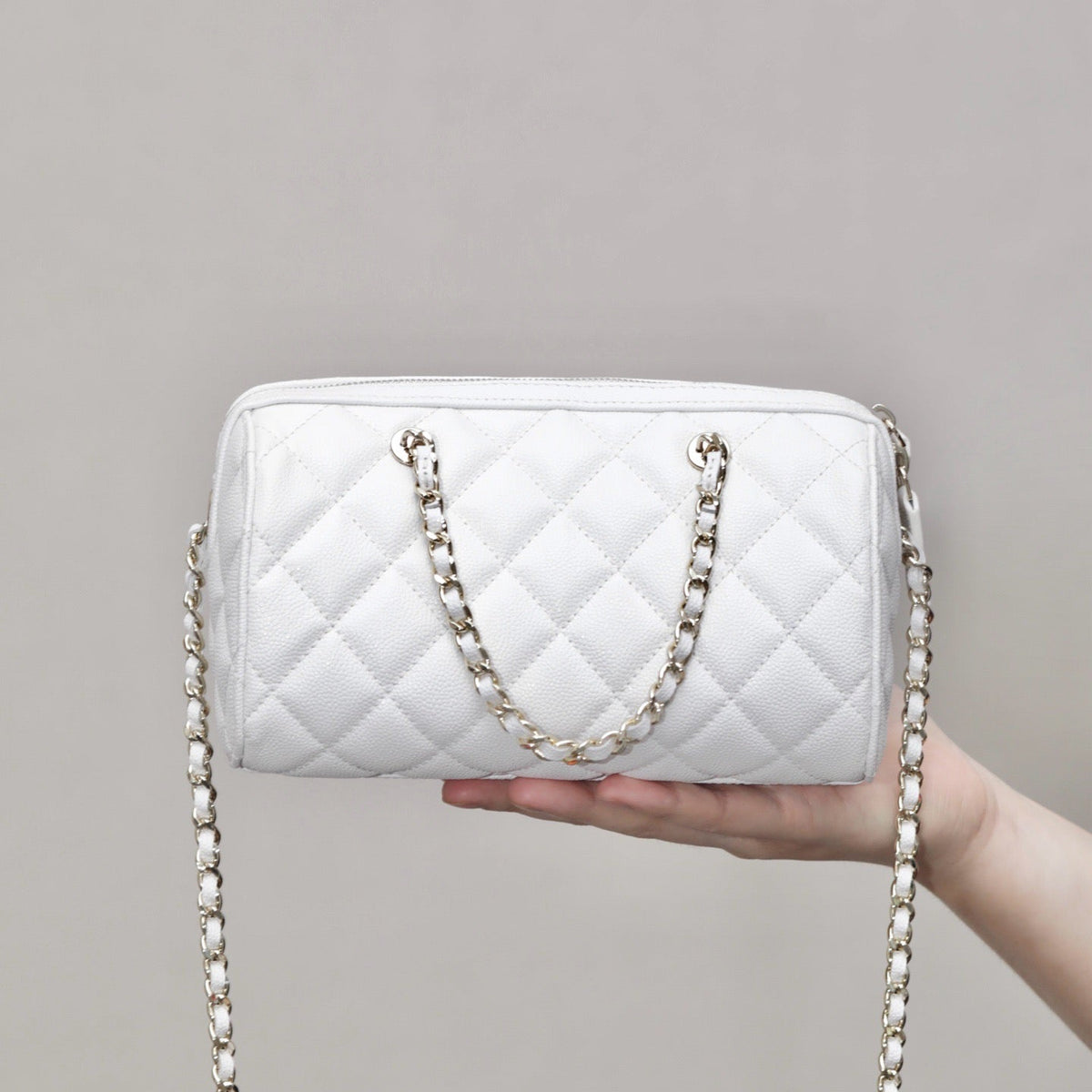 CC 25P BAG
