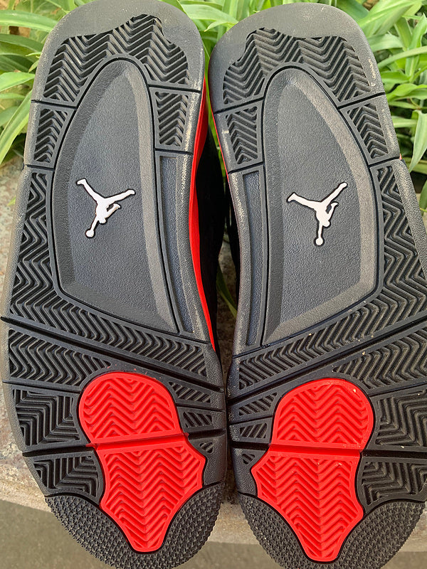 Nike Luxury Shoes