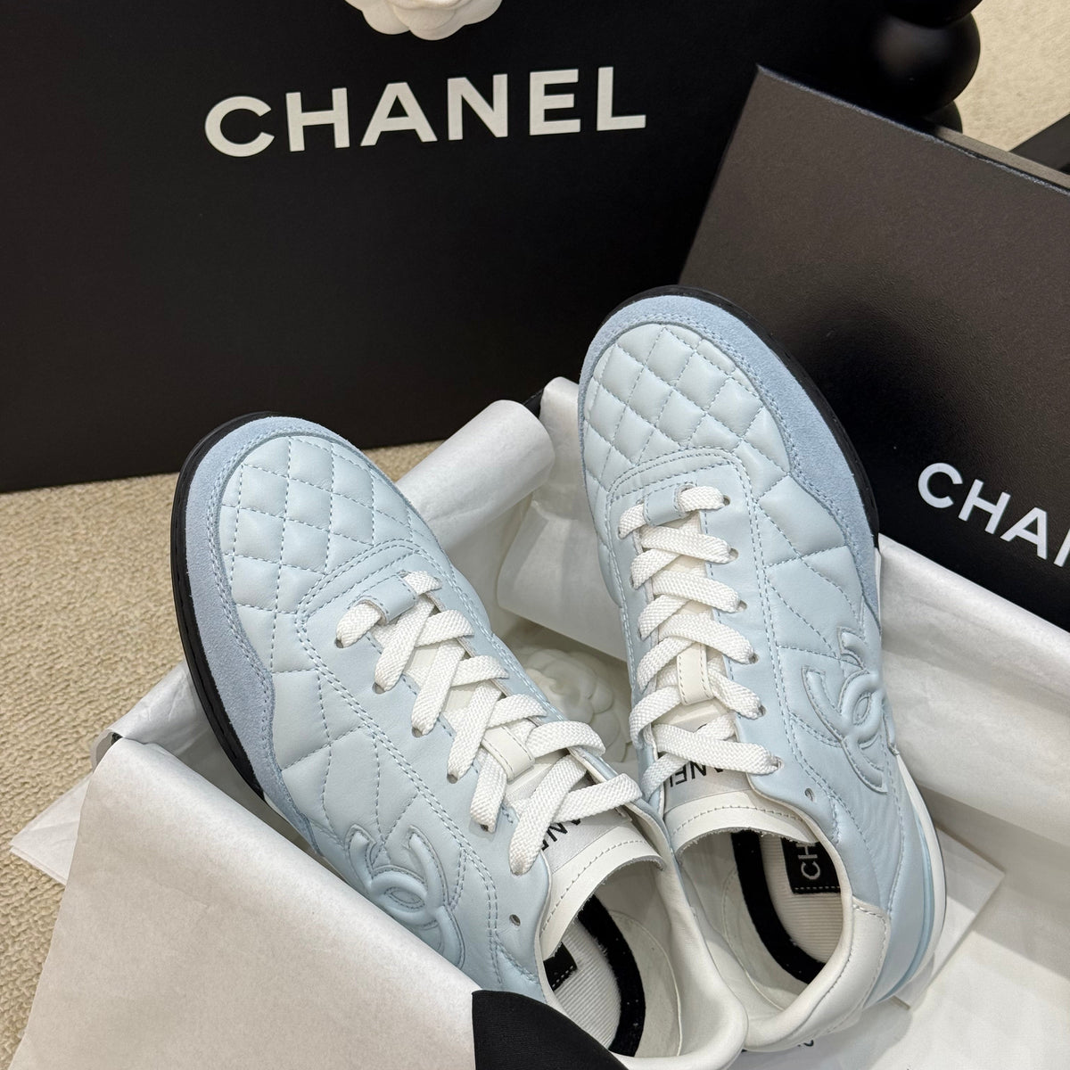 CC SNEAKER