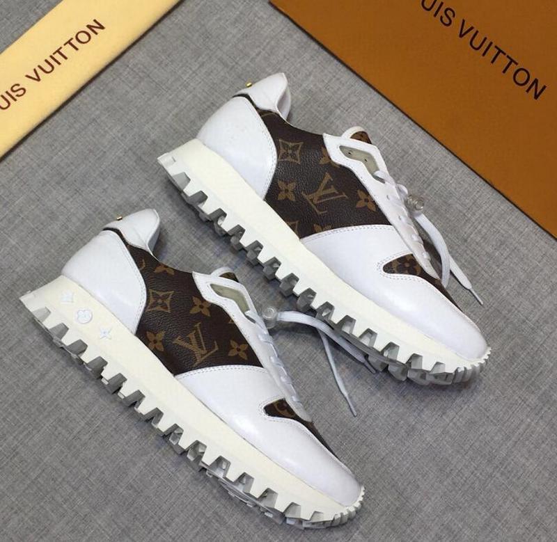 Mila's Edit - LOV Men Shoes - 1872