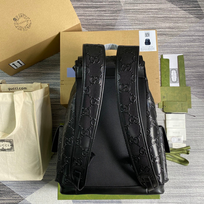 PHA - GUKI Bags - 2000