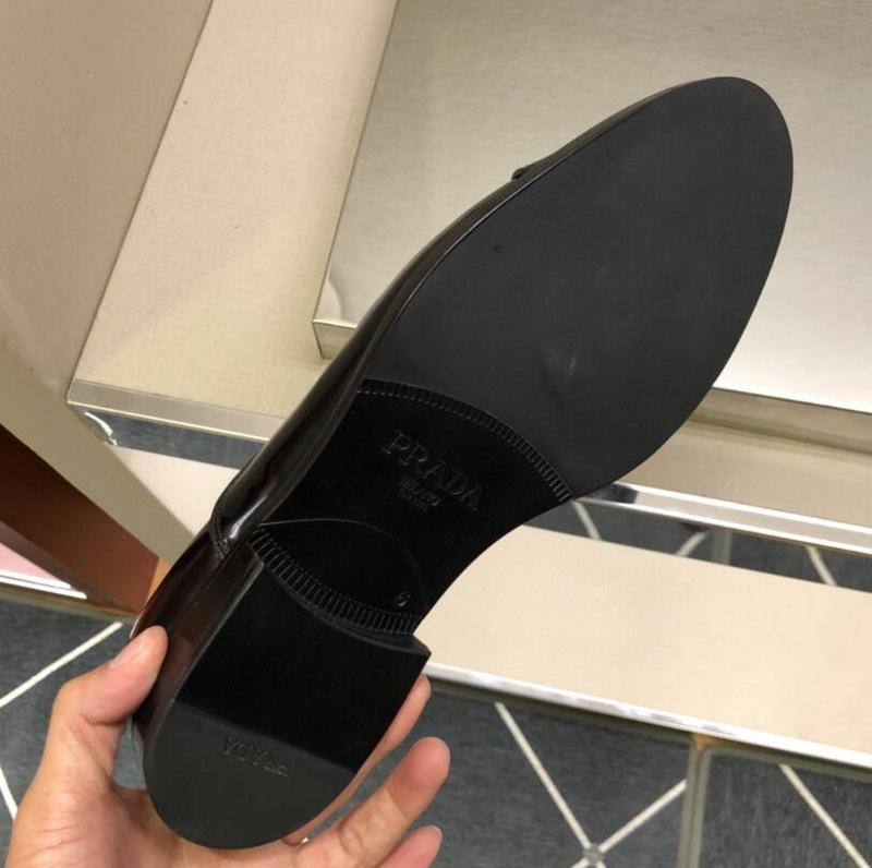 Mila's Edit - PD Men Shoes - 315