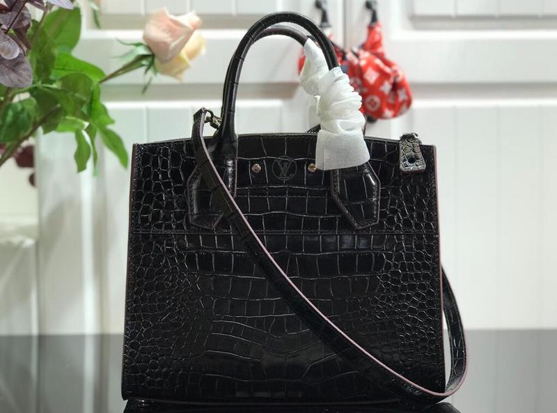 Mila's Edit - LOV Bags - 2678
