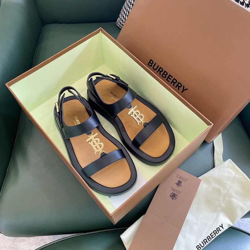 Burberry Luxury Shoes